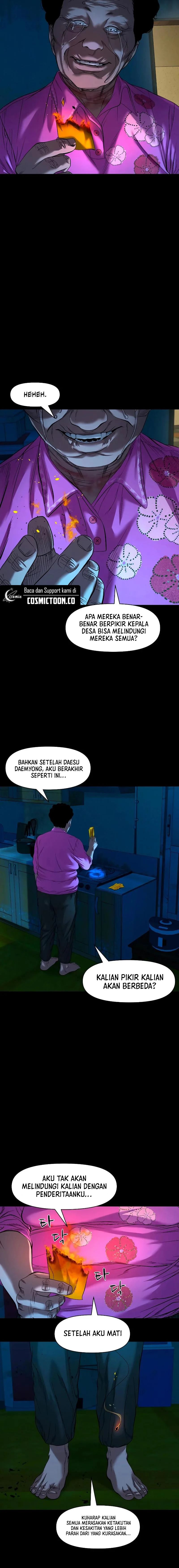 Gwichonri Chapter 40 halaman 18