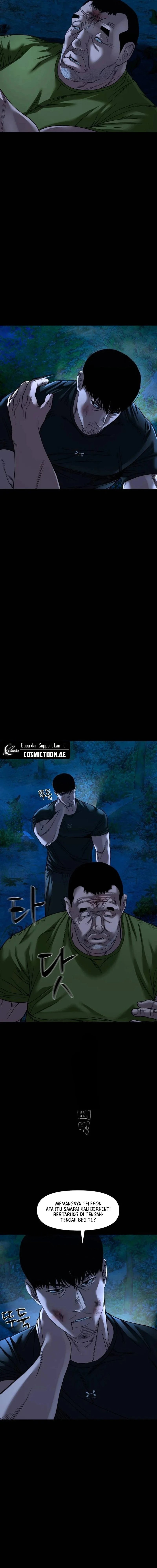 Gwichonri Chapter 43 halaman 18