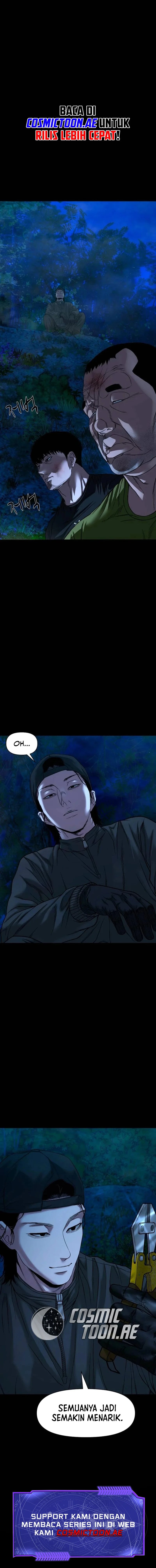 Gwichonri Chapter 43 halaman 21