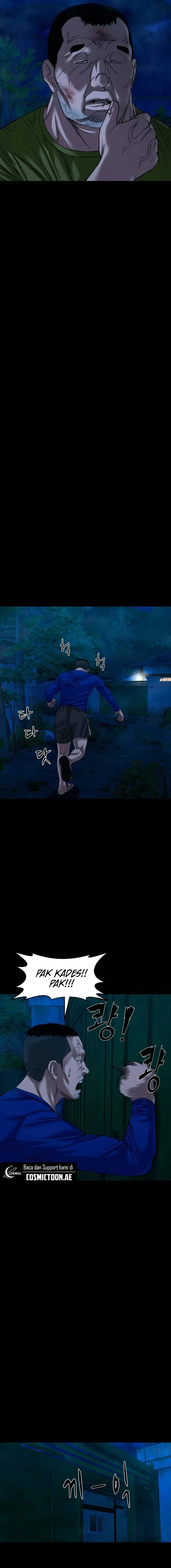 Gwichonri Chapter 43 halaman 9