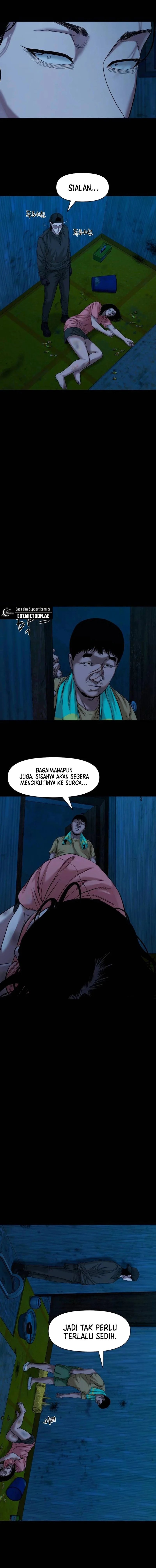Gwichonri Chapter 44 halaman 18