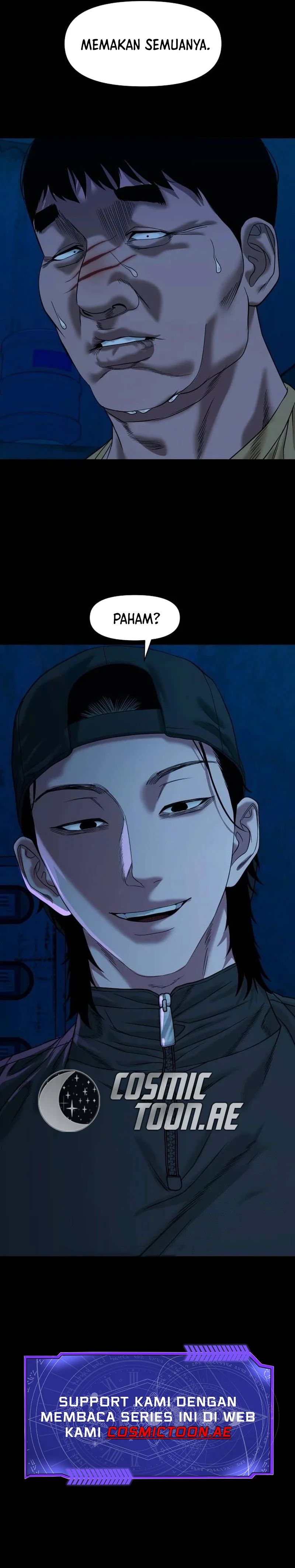 Gwichonri Chapter 45 halaman 22
