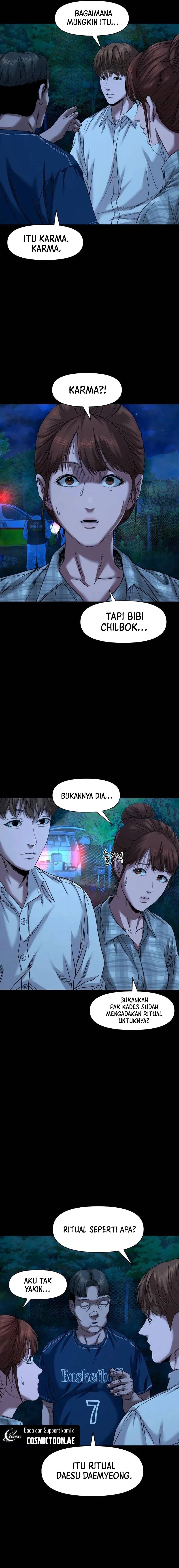 Gwichonri Chapter 45 halaman 4