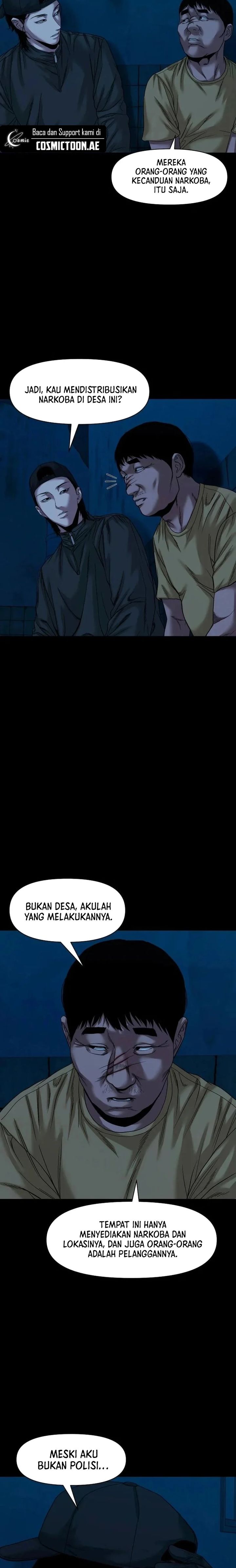 Gwichonri Chapter 46 halaman 15
