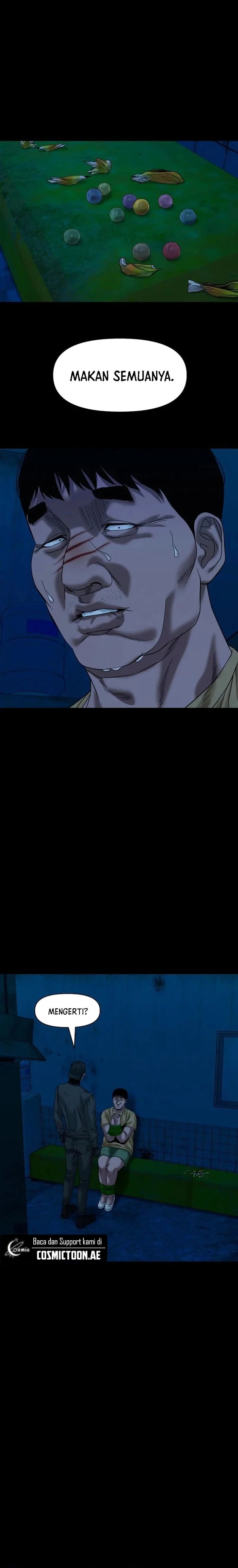 Gwichonri Chapter 46 halaman 6