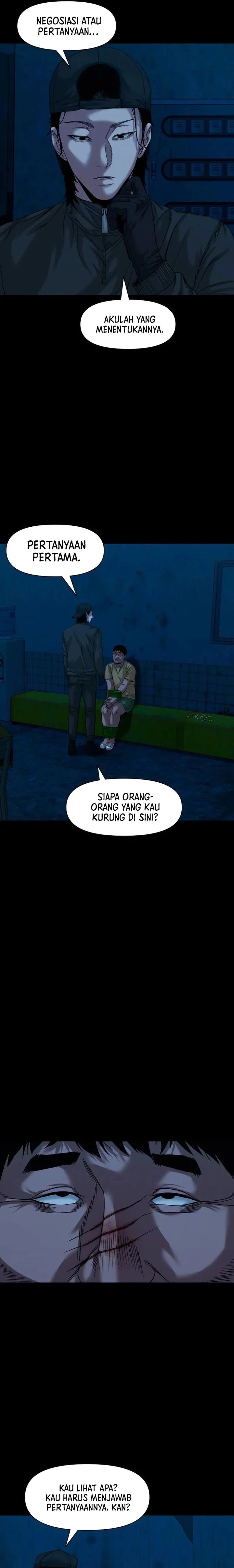 Gwichonri Chapter 46 halaman 13