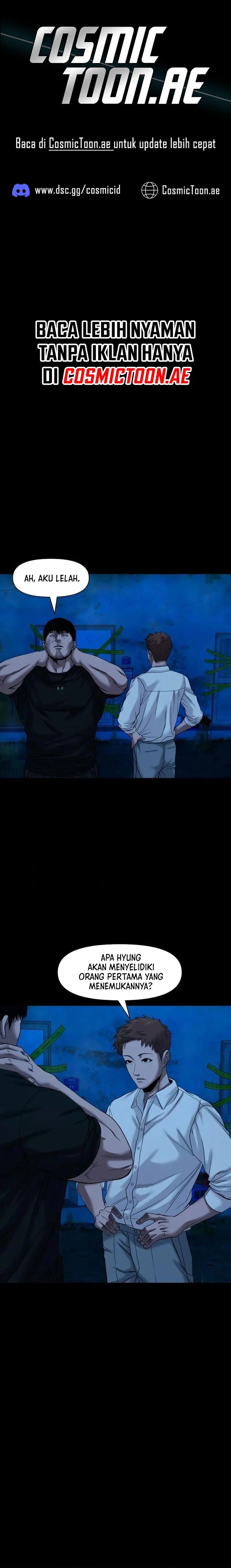 Gwichonri Chapter 46 halaman 1