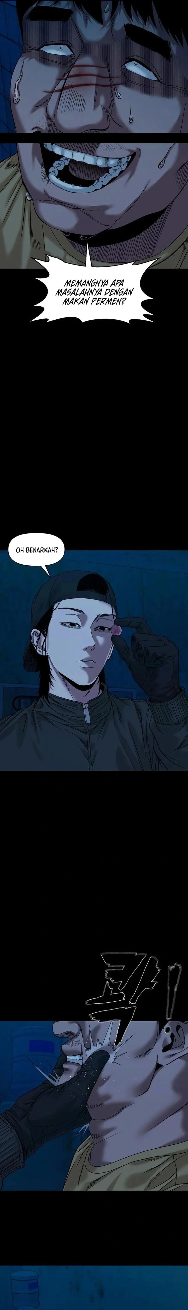 Gwichonri Chapter 46 halaman 7