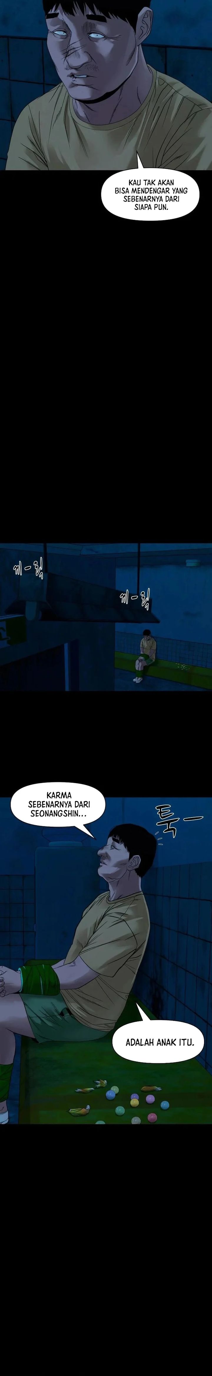 Gwichonri Chapter 46 halaman 23