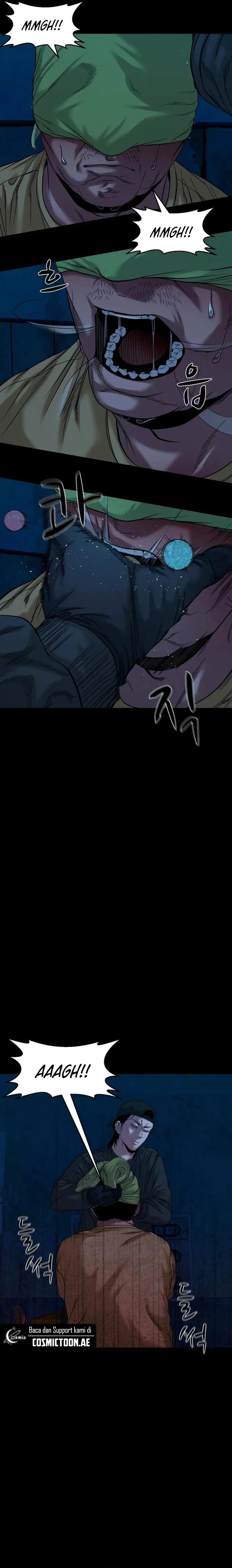Gwichonri Chapter 46 halaman 27