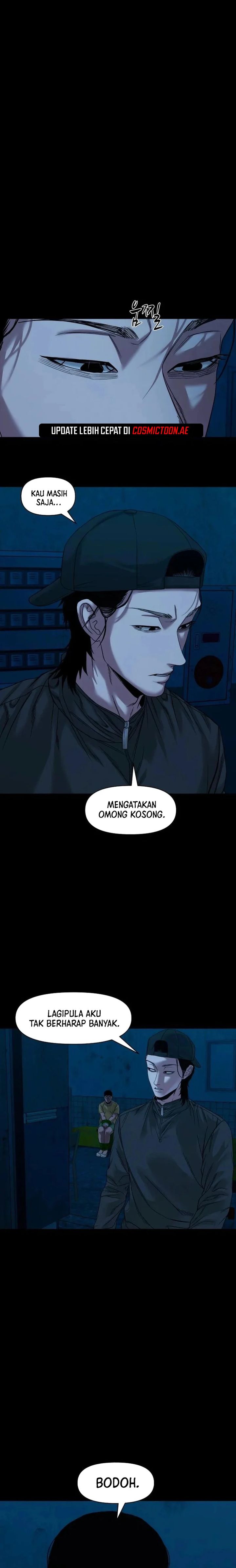 Gwichonri Chapter 46 halaman 22