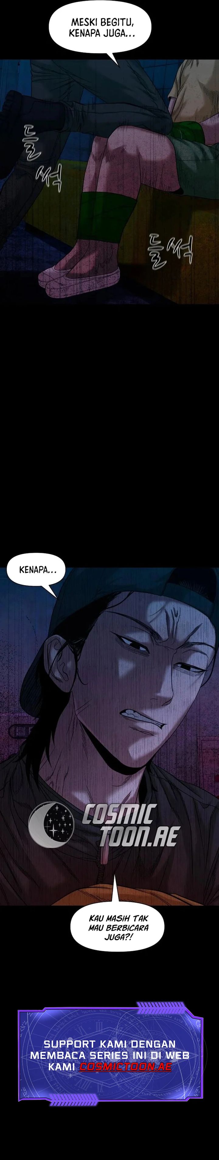 Gwichonri Chapter 46 halaman 28