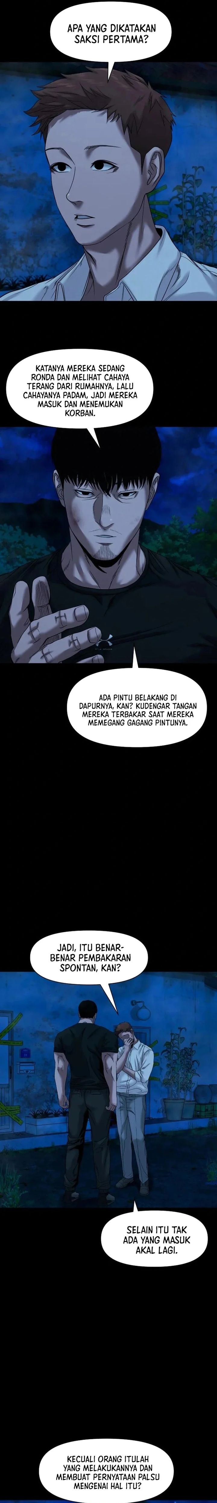 Gwichonri Chapter 46 halaman 3