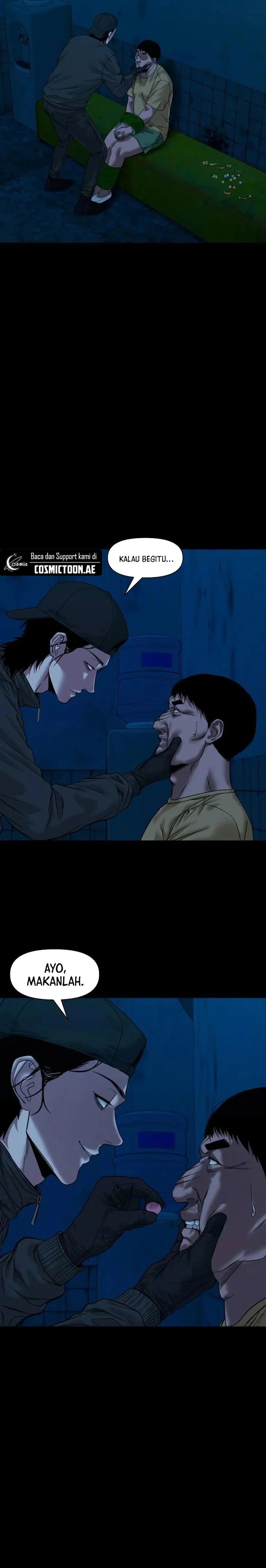 Gwichonri Chapter 46 halaman 8