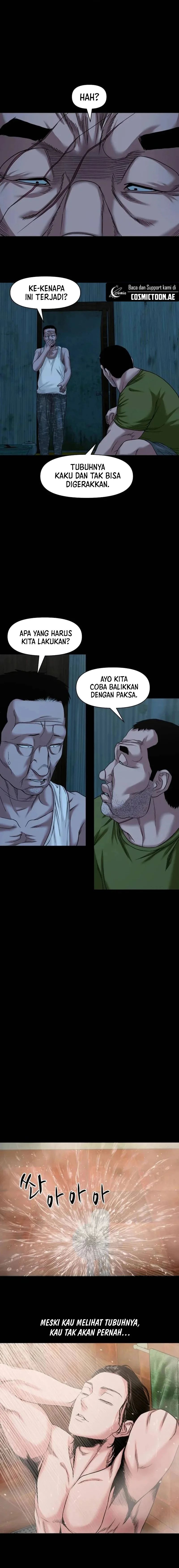Gwichonri Chapter 47 halaman 13