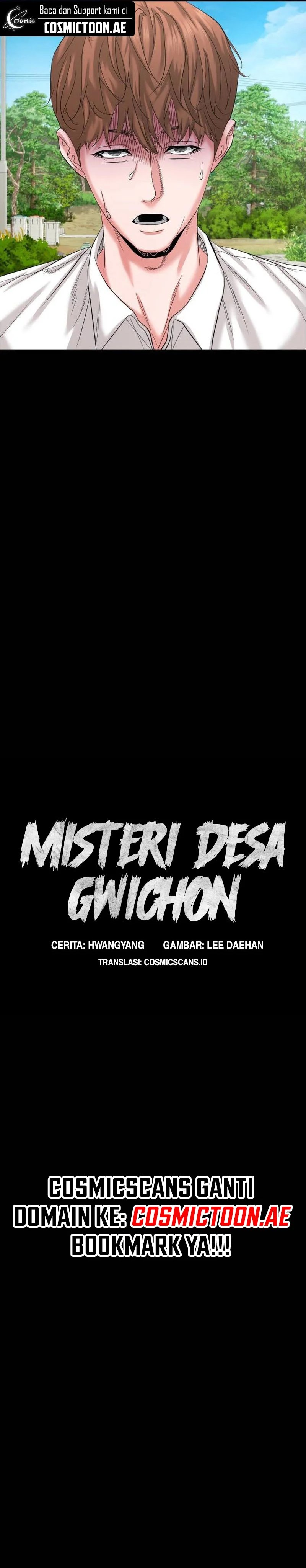 Gwichonri Chapter 48 halaman 13