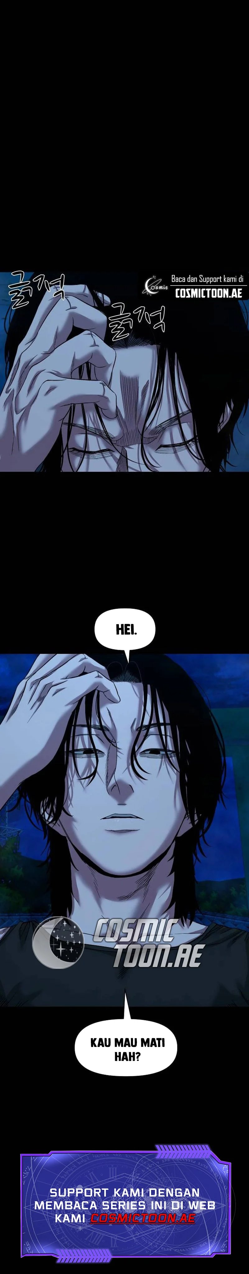 Gwichonri Chapter 48 halaman 39
