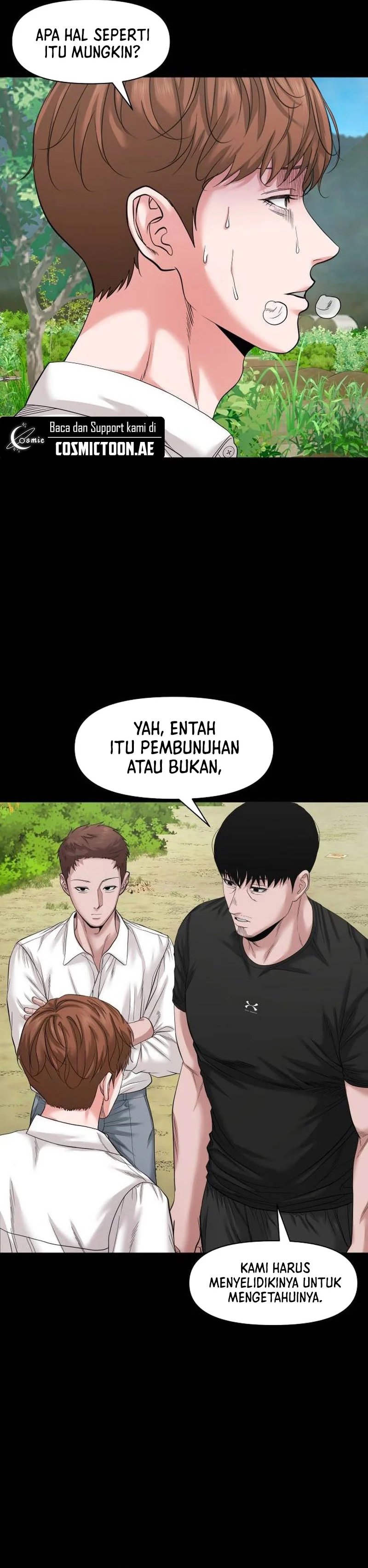 Gwichonri Chapter 48 halaman 10