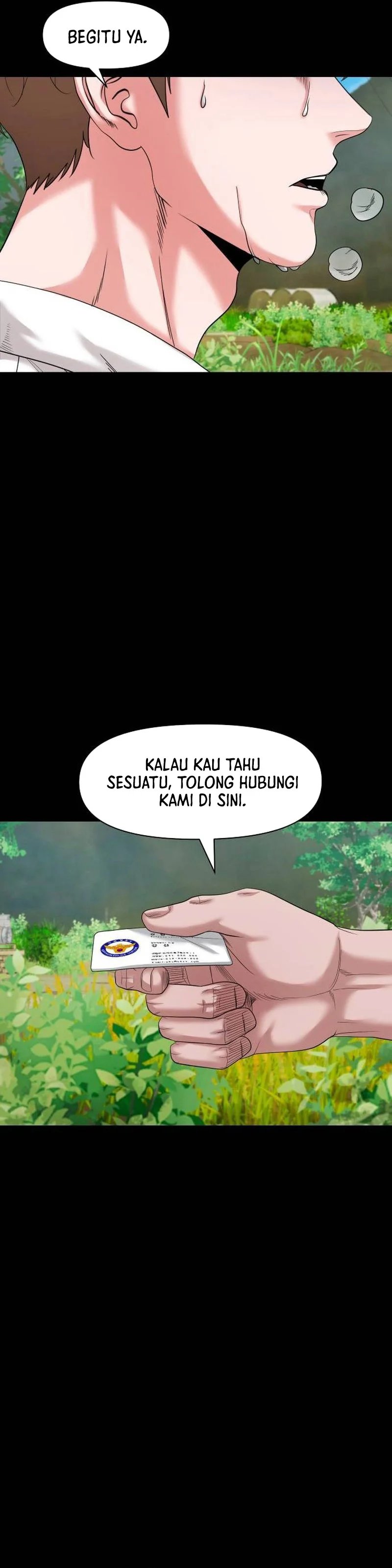 Gwichonri Chapter 48 halaman 11