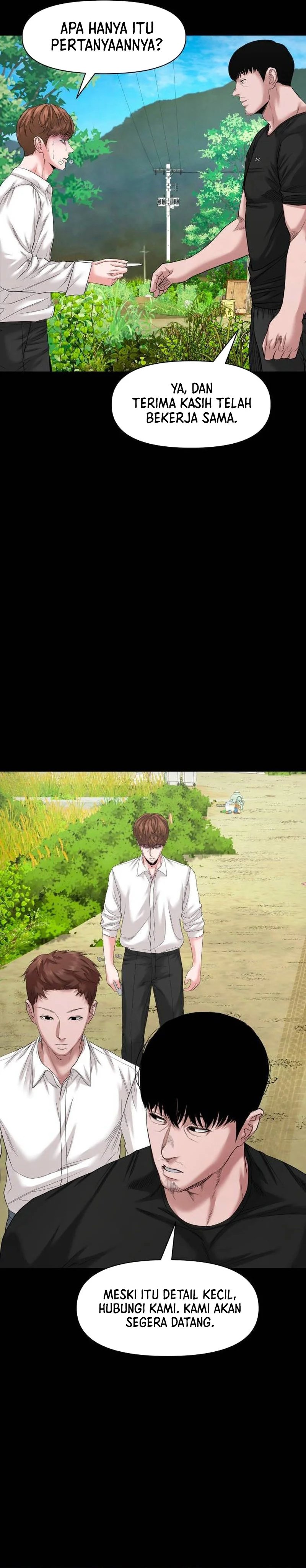 Gwichonri Chapter 48 halaman 12