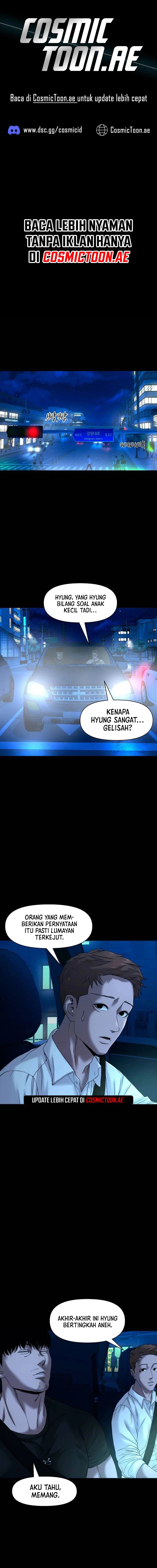 Gwichonri Chapter 49 halaman 1