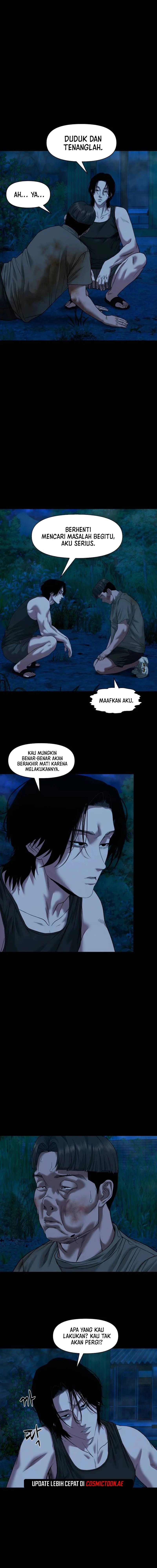 Gwichonri Chapter 49 halaman 12