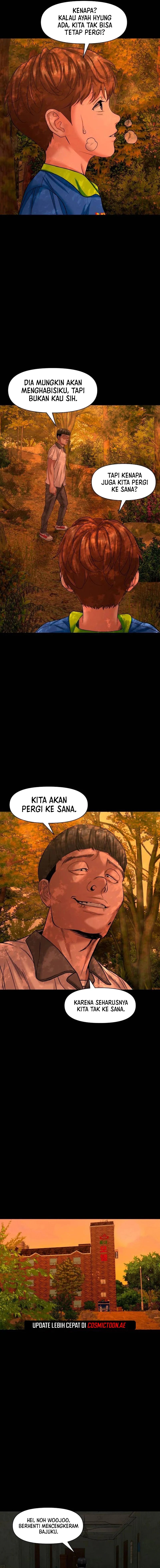 Gwichonri Chapter 49 halaman 17