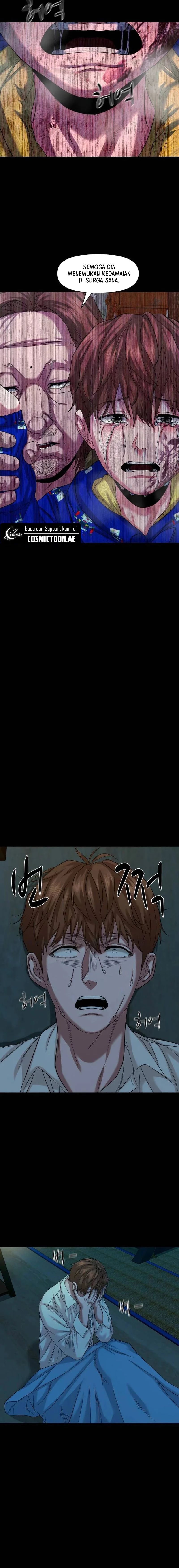 Gwichonri Chapter 52 halaman 20