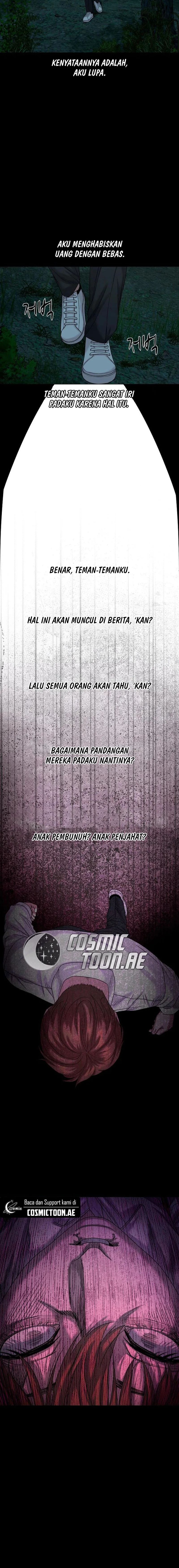 Gwichonri Chapter 53 halaman 16
