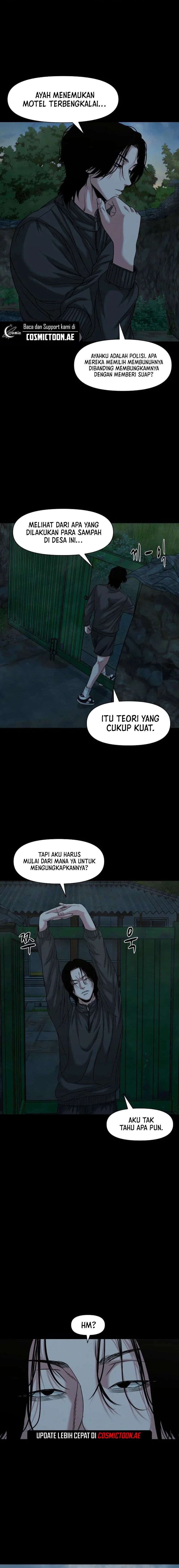 Gwichonri Chapter 53 halaman 5