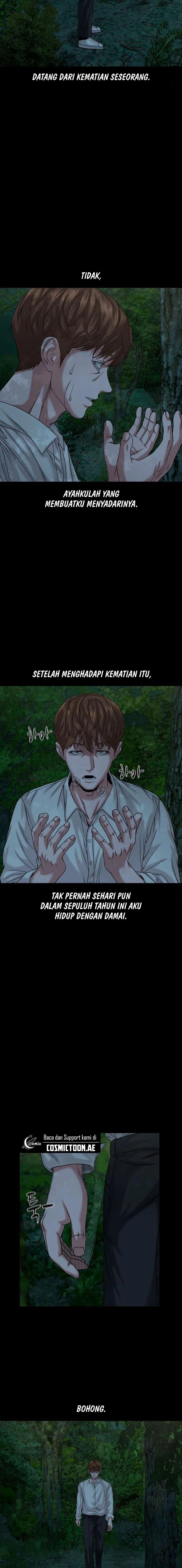 Gwichonri Chapter 53 halaman 15