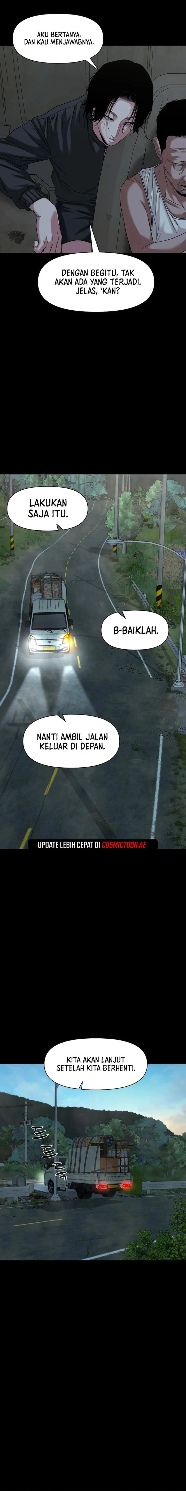 Gwichonri Chapter 54 halaman 13