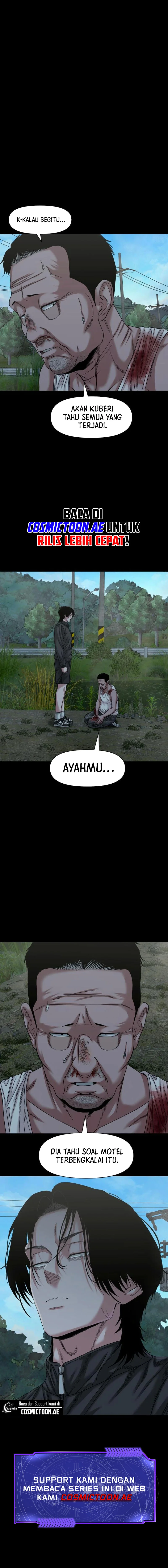 Gwichonri Chapter 55 halaman 10