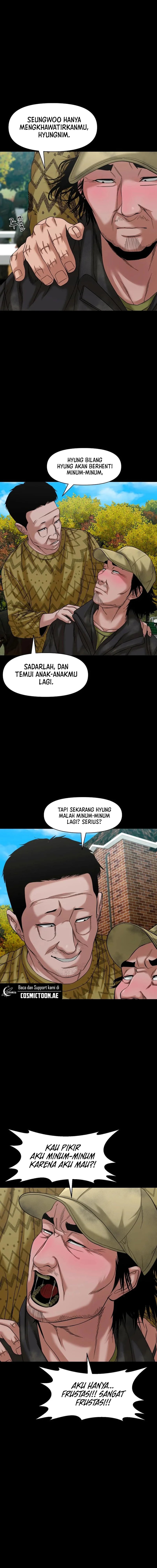 Gwichonri Chapter 56 halaman 13