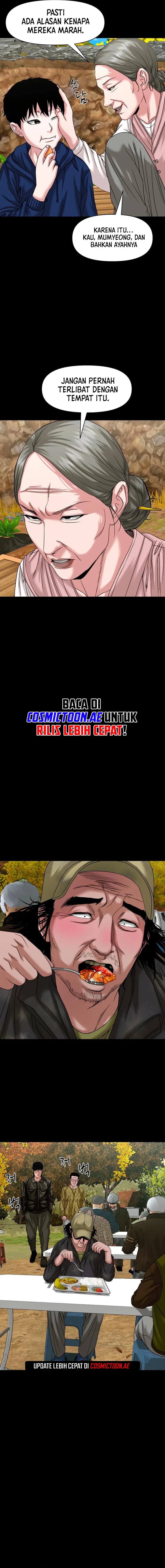 Gwichonri Chapter 56 halaman 11