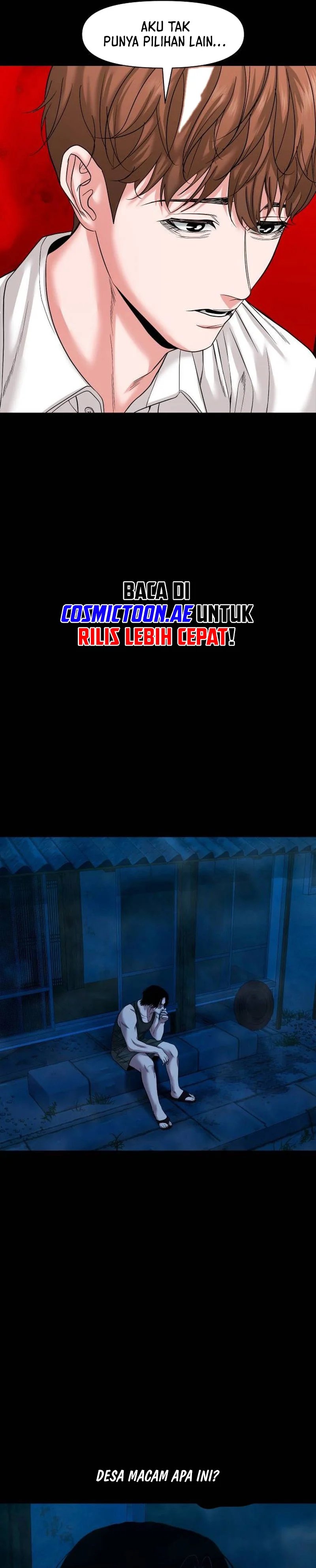 Gwichonri Chapter 58 halaman 29
