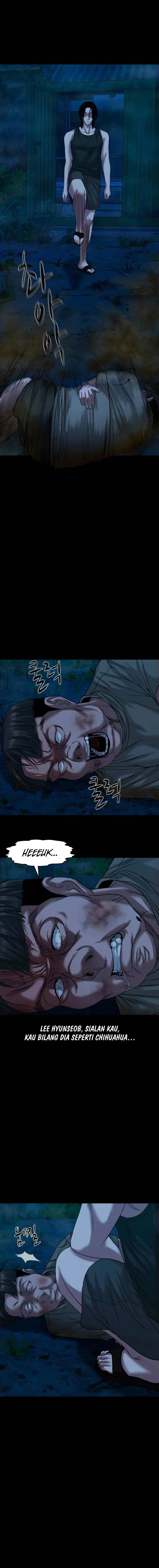 Gwichonri Chapter 59 halaman 10