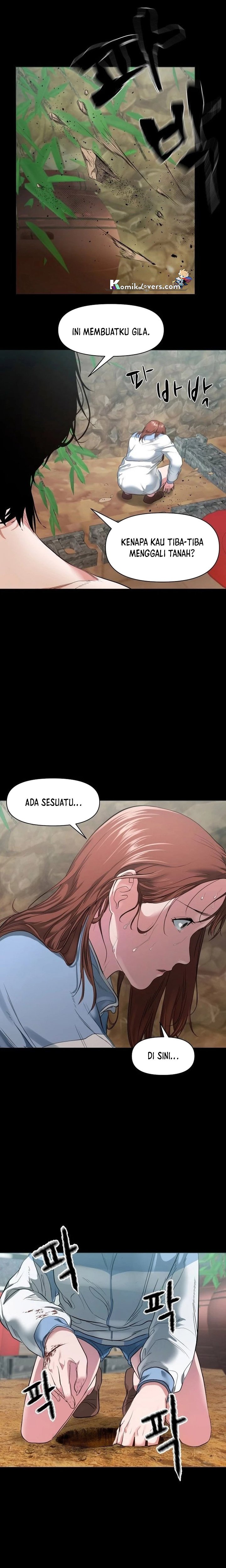 Gwichonri Chapter 6 halaman 29