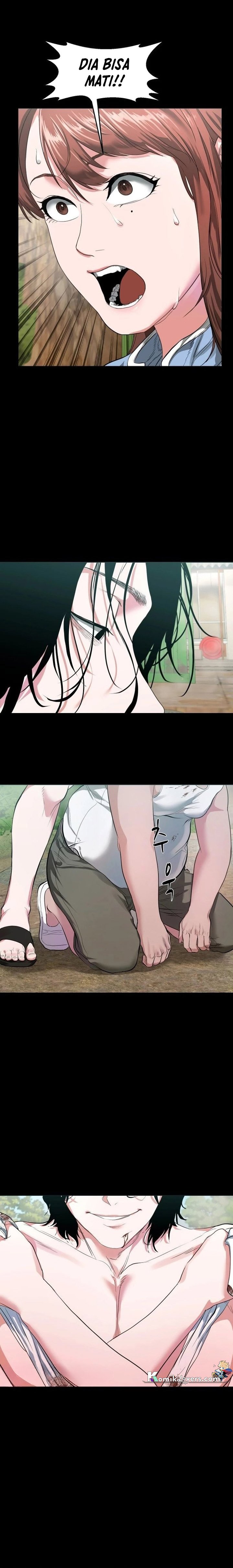 Gwichonri Chapter 6 halaman 20