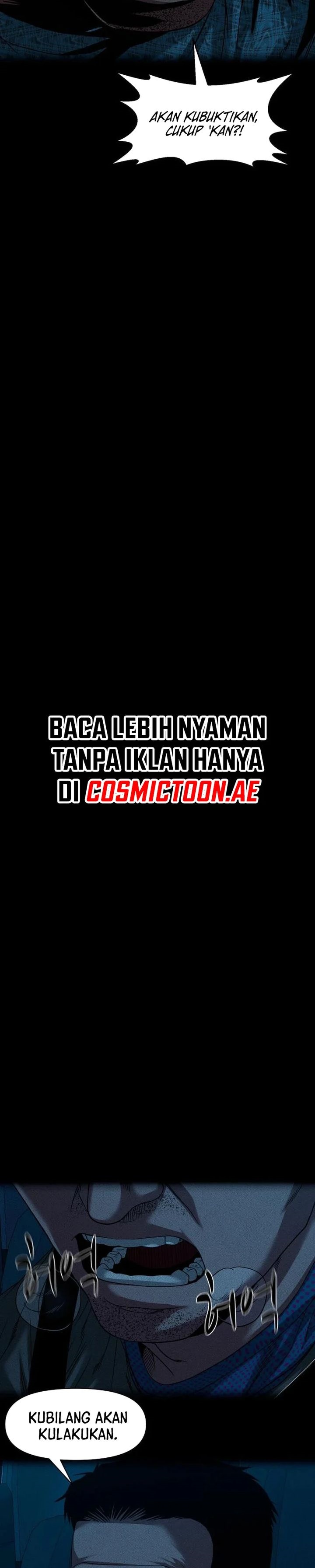 Gwichonri Chapter 60 halaman 27