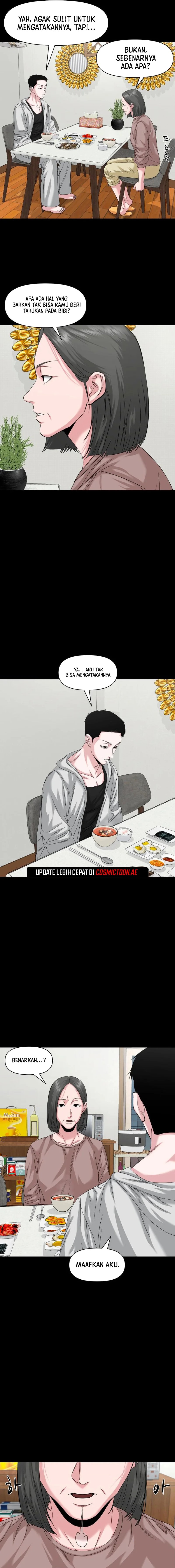 Gwichonri Chapter 63 halaman 10