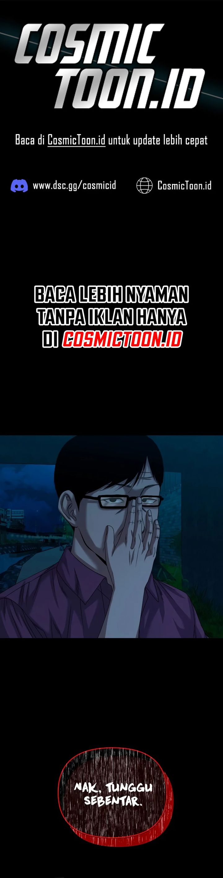 Gwichonri Chapter 64 halaman 1