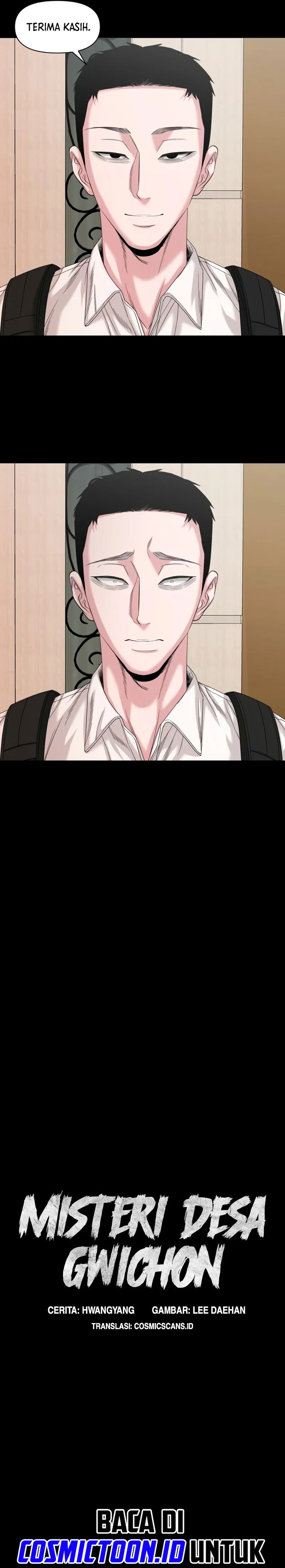 Gwichonri Chapter 66 halaman 10