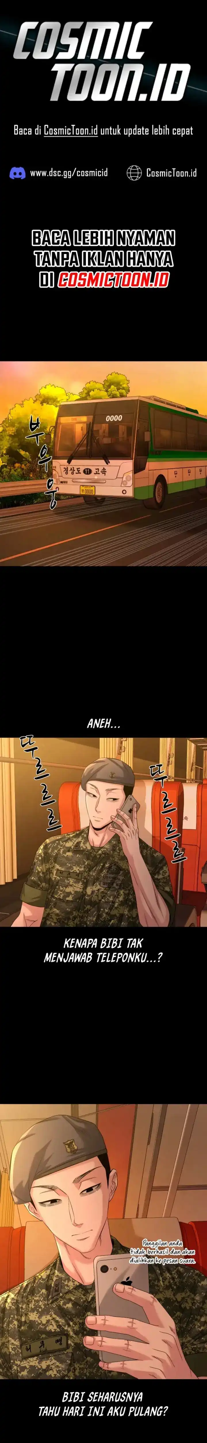 Gwichonri Chapter 67 halaman 1