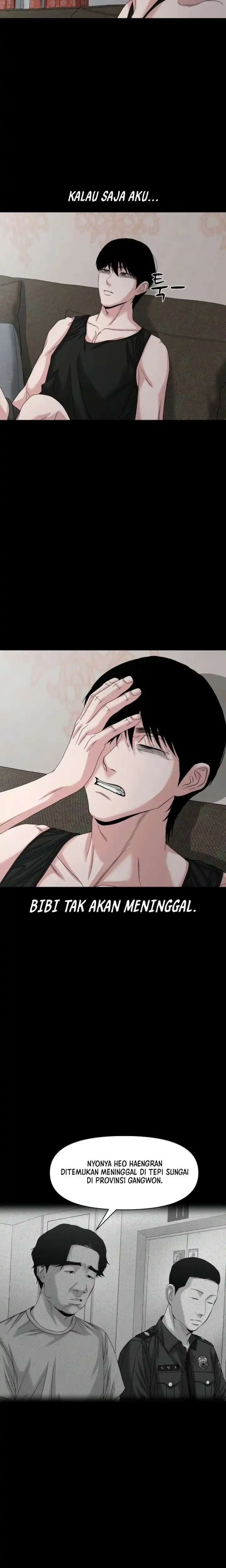 Gwichonri Chapter 67 halaman 26