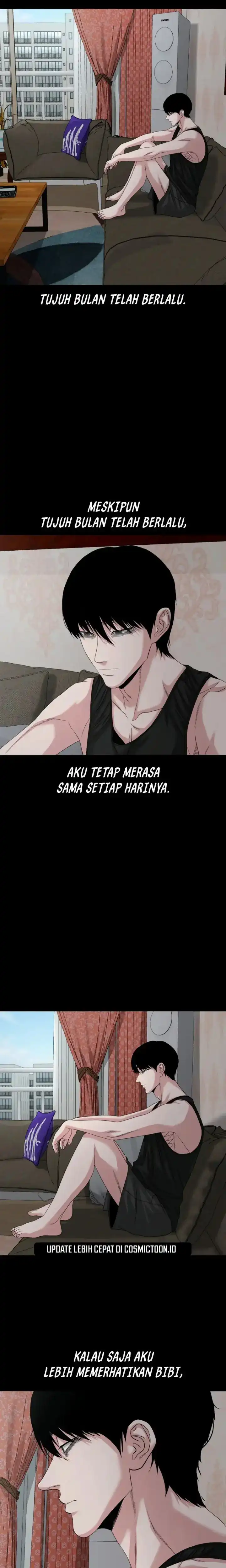 Gwichonri Chapter 67 halaman 25