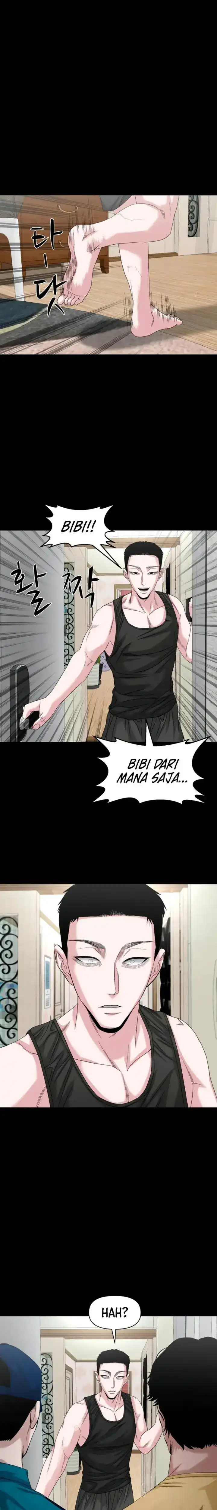 Gwichonri Chapter 67 halaman 10