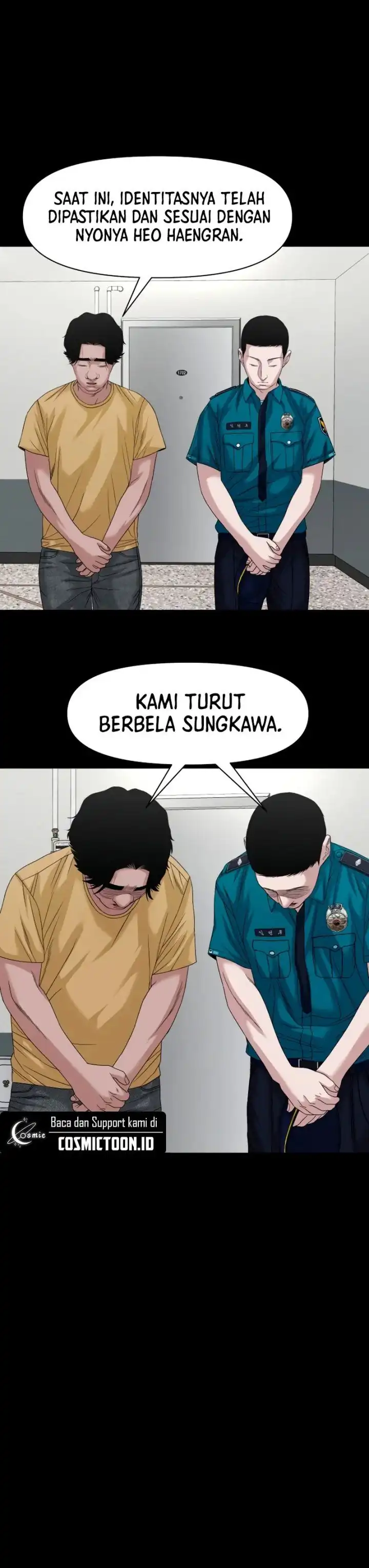 Gwichonri Chapter 67 halaman 12