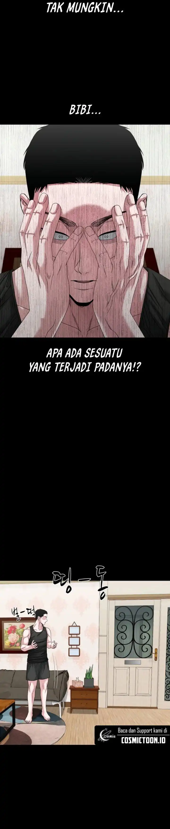 Gwichonri Chapter 67 halaman 9