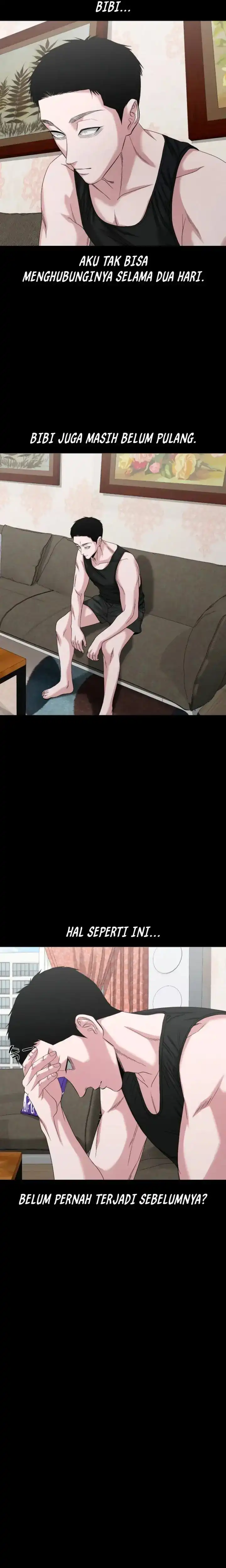 Gwichonri Chapter 67 halaman 7